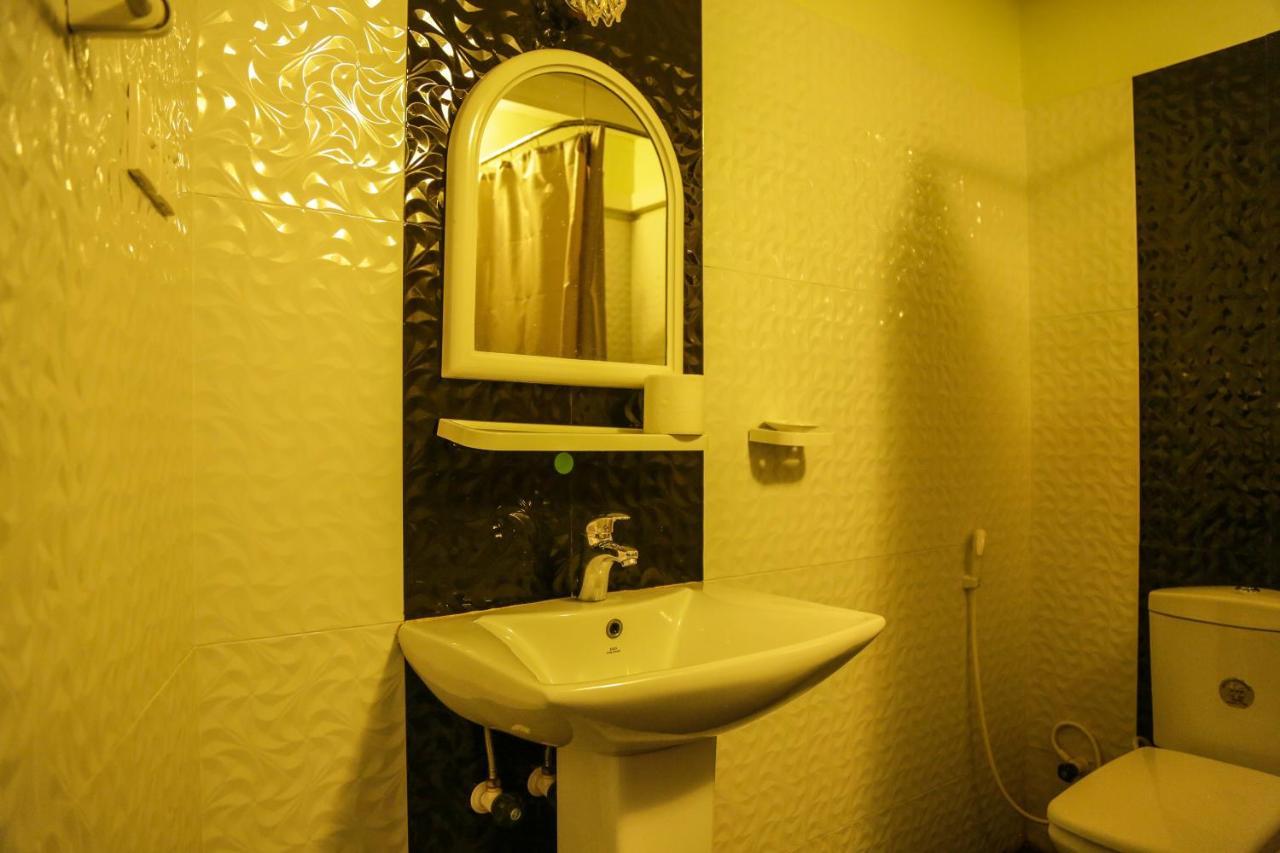 Kandyan Hideout Ngoại thất bức ảnh