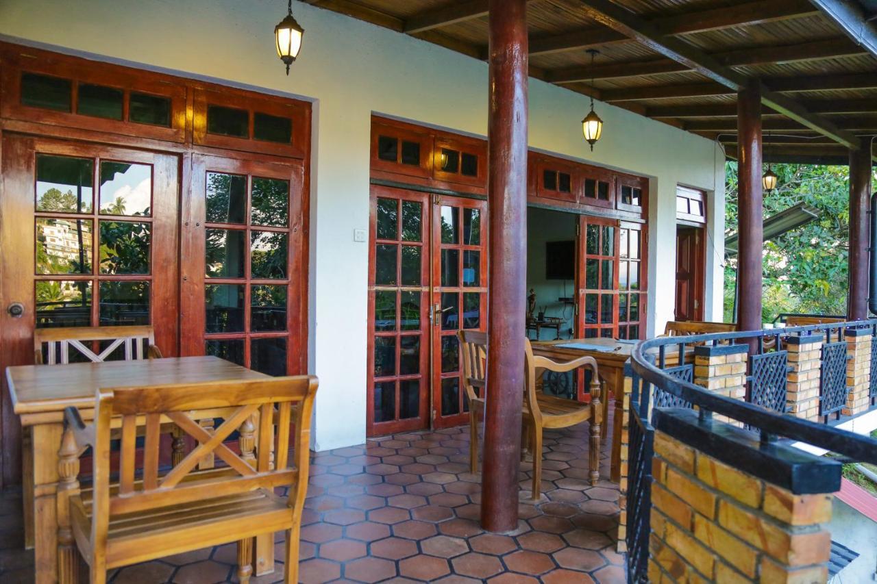 Kandyan Hideout Ngoại thất bức ảnh