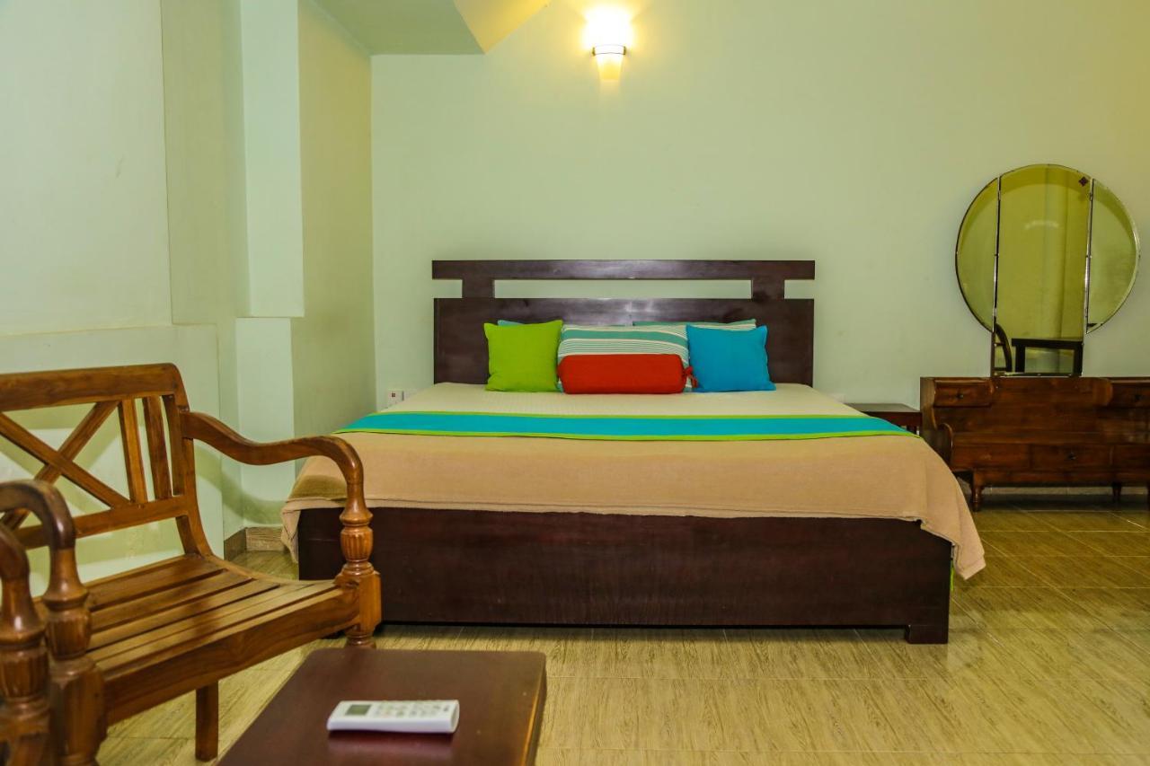 Kandyan Hideout Ngoại thất bức ảnh